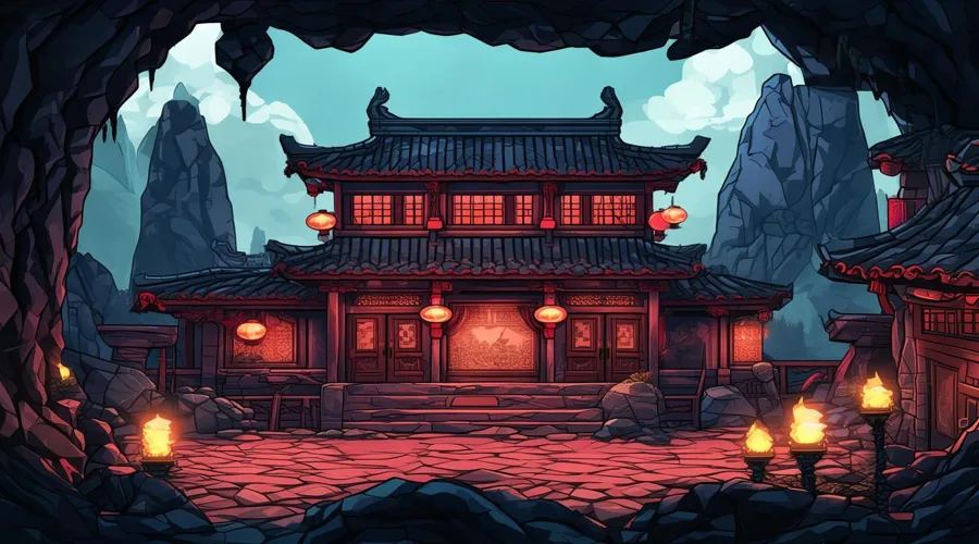 萌神战姬兑换码横幅图片1